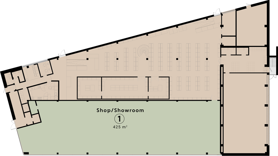 screen